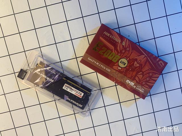 显卡|1999元组装电脑分享，高效办公，游戏娱乐，超级实用！