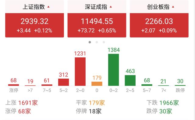 #创业板#A股，暴风雨将至，鸟儿快归巢