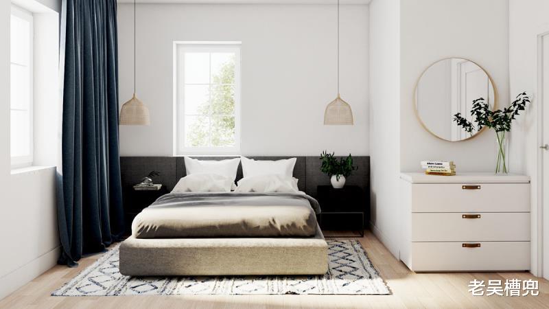 |国外这套案例惊艳至极,让我装修瞬间有灵感