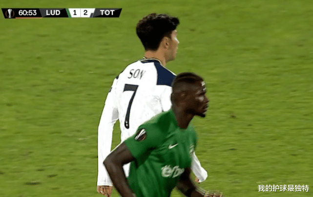 穆里尼奥|孙兴慜神了！替补登场15秒送助攻！穆帅狂喜，挥拳怒吼庆祝
