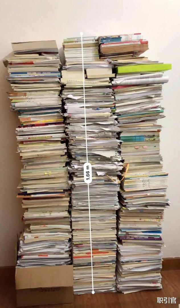 点读机|她是当年的点读机女孩,高考考了多少分?网友:难怪敢说so easy