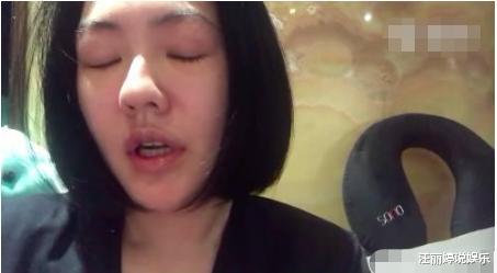 小S|被老公说“恶心”,在恩爱的“遮羞布”下,小S的婚姻一片狼藉