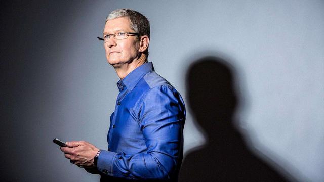 蒂姆·库克|华为Mate40复产有望，高通“喜从天降”，库克的小算盘这次打错了