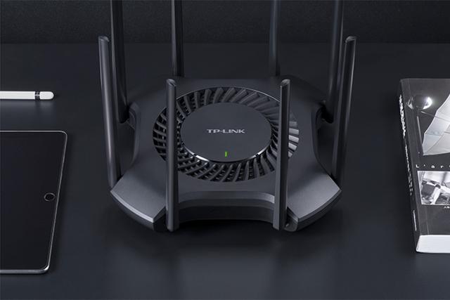 tp-link|TP-Link又出手了：367元WIFI6路由单挑华为小米，组网成本更低