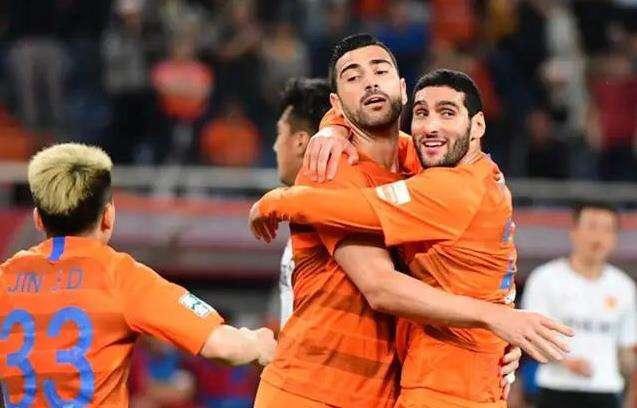 [山东鲁能]鲁能股权发生重大改变，退役功勋成一线队教练，强力外援迎首秀