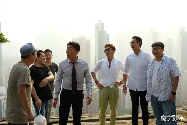 [十八年后的终极告白]十八年后的终极告白：关于真凶的猜想，网友们脑洞大开，服了