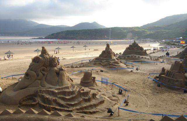 浙江省|浙江地理位置最好的城市, 仅次于上海, 发展至今还是个三线城市
