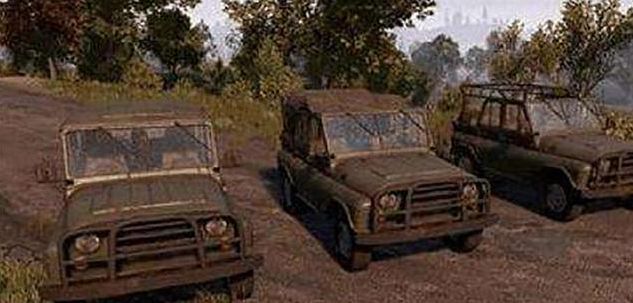 绝地求生@绝地求生: 这4个道具一直蒙骗着玩家, 图四很多新手都上当了!