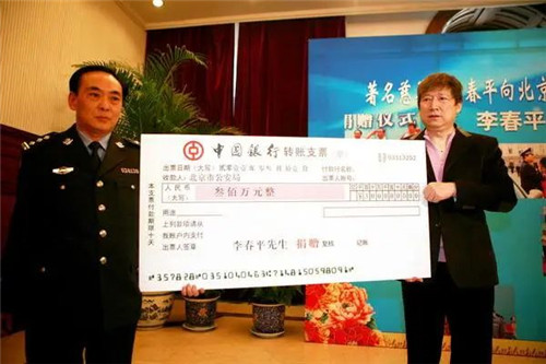 李春平|他31岁娶69岁美国女星，继承妻子70亿财产，如今变成痴呆让人唏嘘