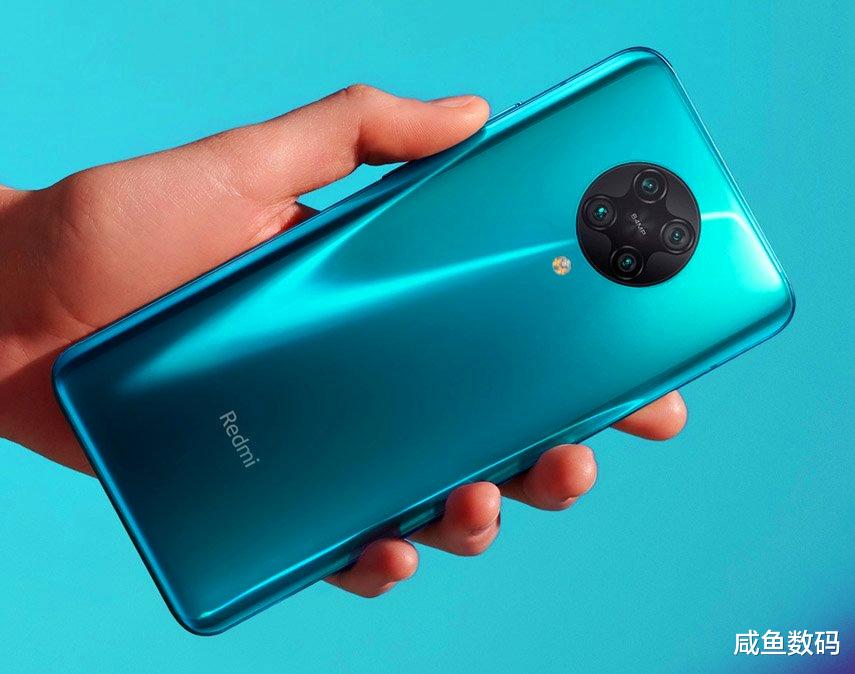 红米手机|Redmi K30至尊版明明降配，为何万千网友仍直呼“真香”？