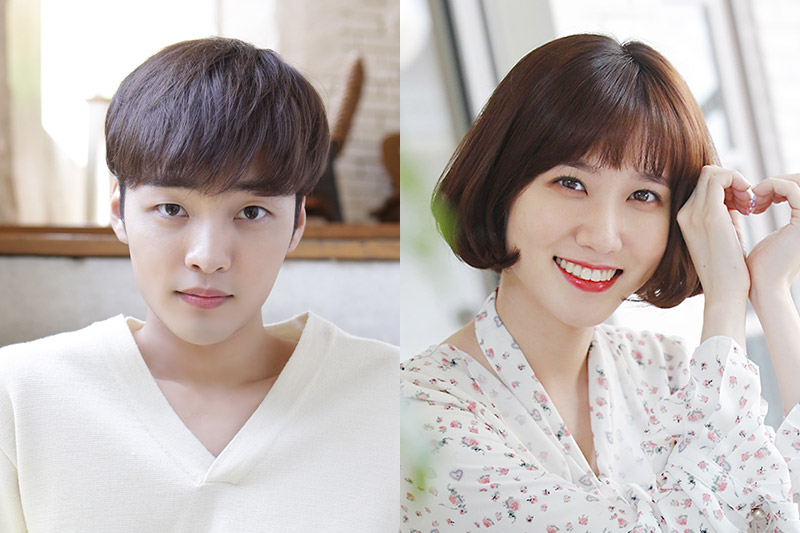 电视剧▲D社严选！韩国下半年最强颜值阵容的电视剧、电影！