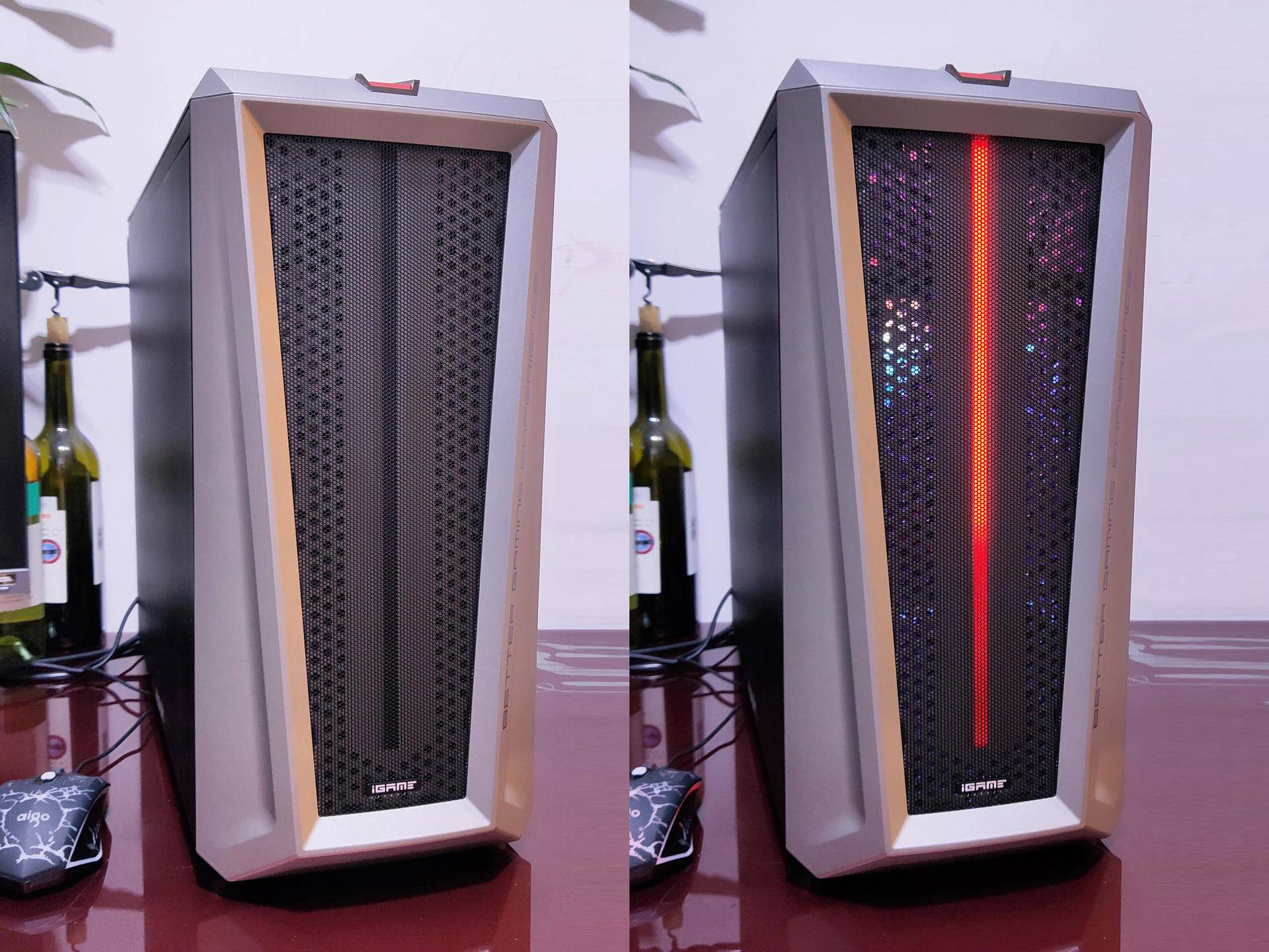 七彩虹|买一台整机有多难：七彩虹iGame M380拆给你看