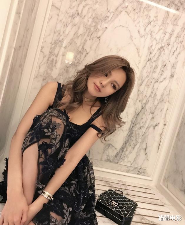 『周扬青』小猪前女友周扬青背景曝光，坐拥豪宅家世显赫，老爸还是军人出身