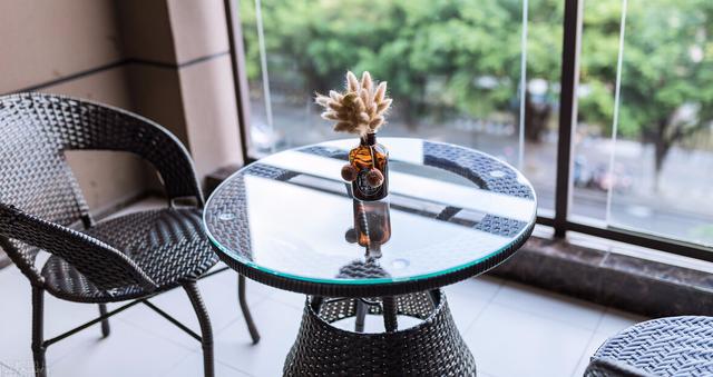 |说封阳台不实用的,绝对没看过这16款超棒装修案例