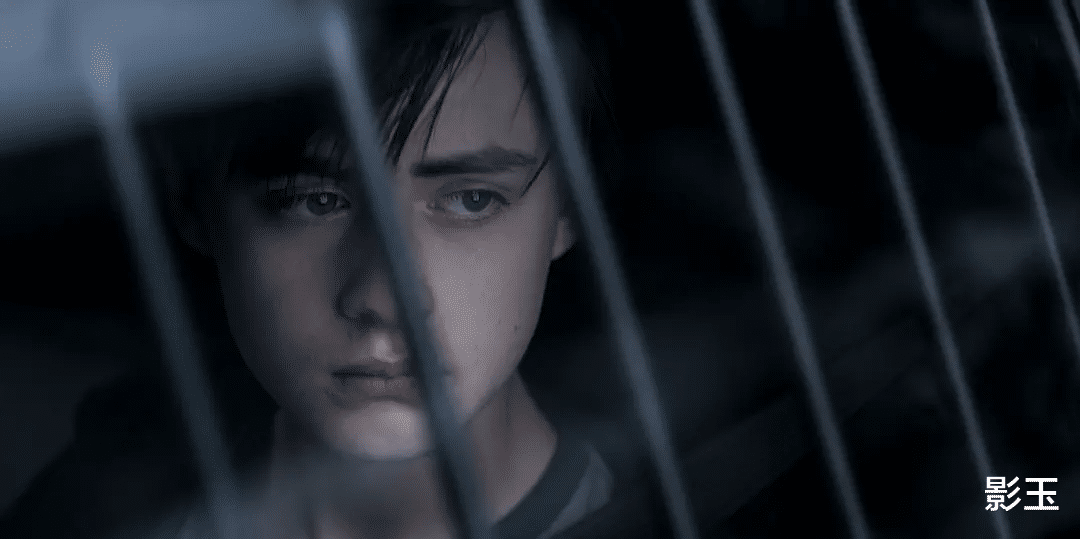 豆瓣▲仅凭三集就拿下豆瓣8.7，这悬疑剧要爆！