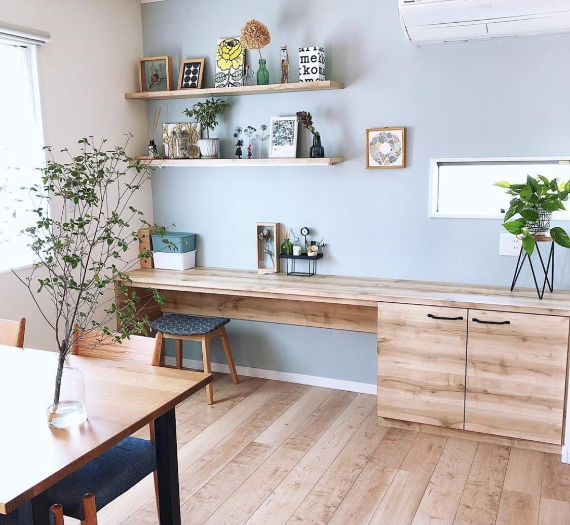 北欧|看了这个家，治愈了我的强迫症！全屋烟火气满满，别提多温馨了！