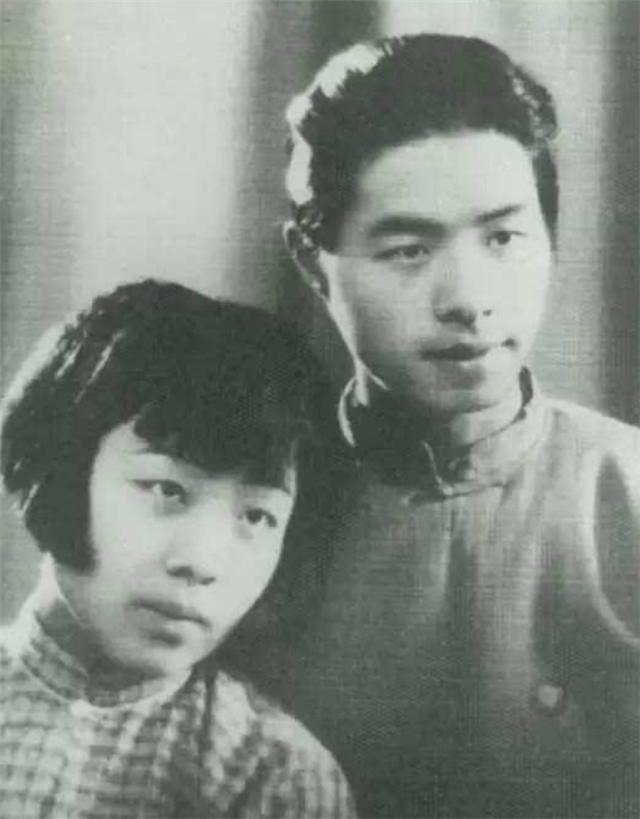 臆说古史|奇女子丁玲：早年荒谬三人情、和嫌疑犯同床共枕3年，后终觅良人