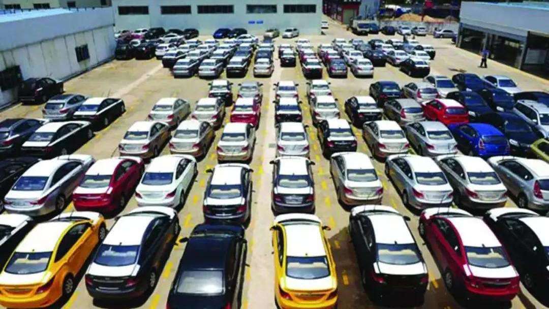 奥迪A4L@现代起亚5月销量破6万台，韩系车的春天要来了吗？