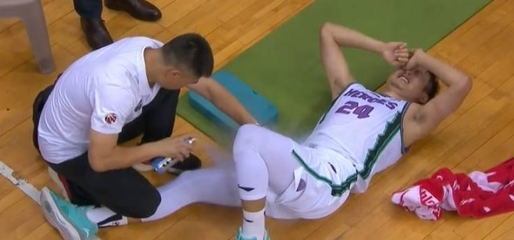 福建男篮|7月10日，昨晚常规赛结束之后发生怎样的变化，CBA排名形势如何？