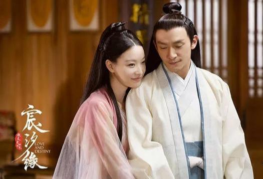 『倪妮』离开冯绍峰、井柏然，又逃离张艺谋，倪妮何时再现“玉墨”？