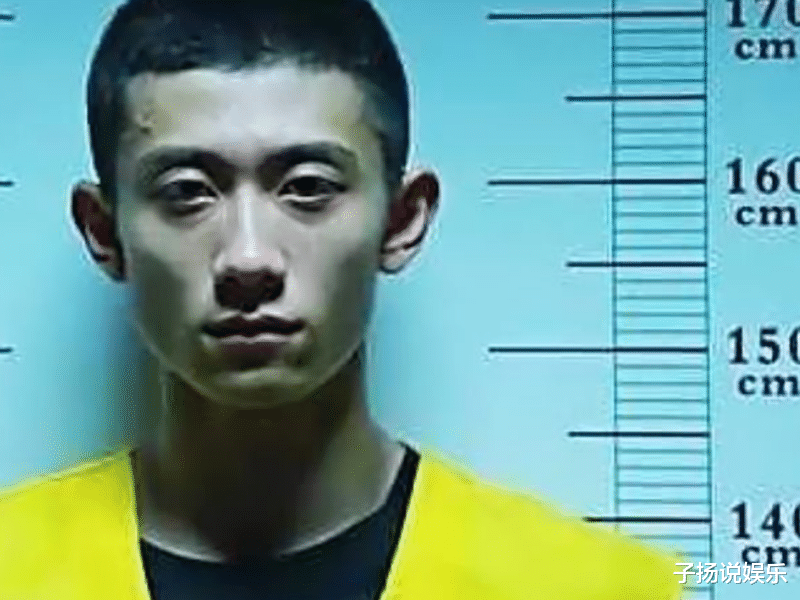 「张一山」演员暴露的真实身高，张一山170cm，看到宝强：得罪导演了？