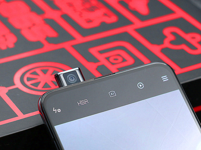 |红米K30Pro变焦版对不起用户的期待？