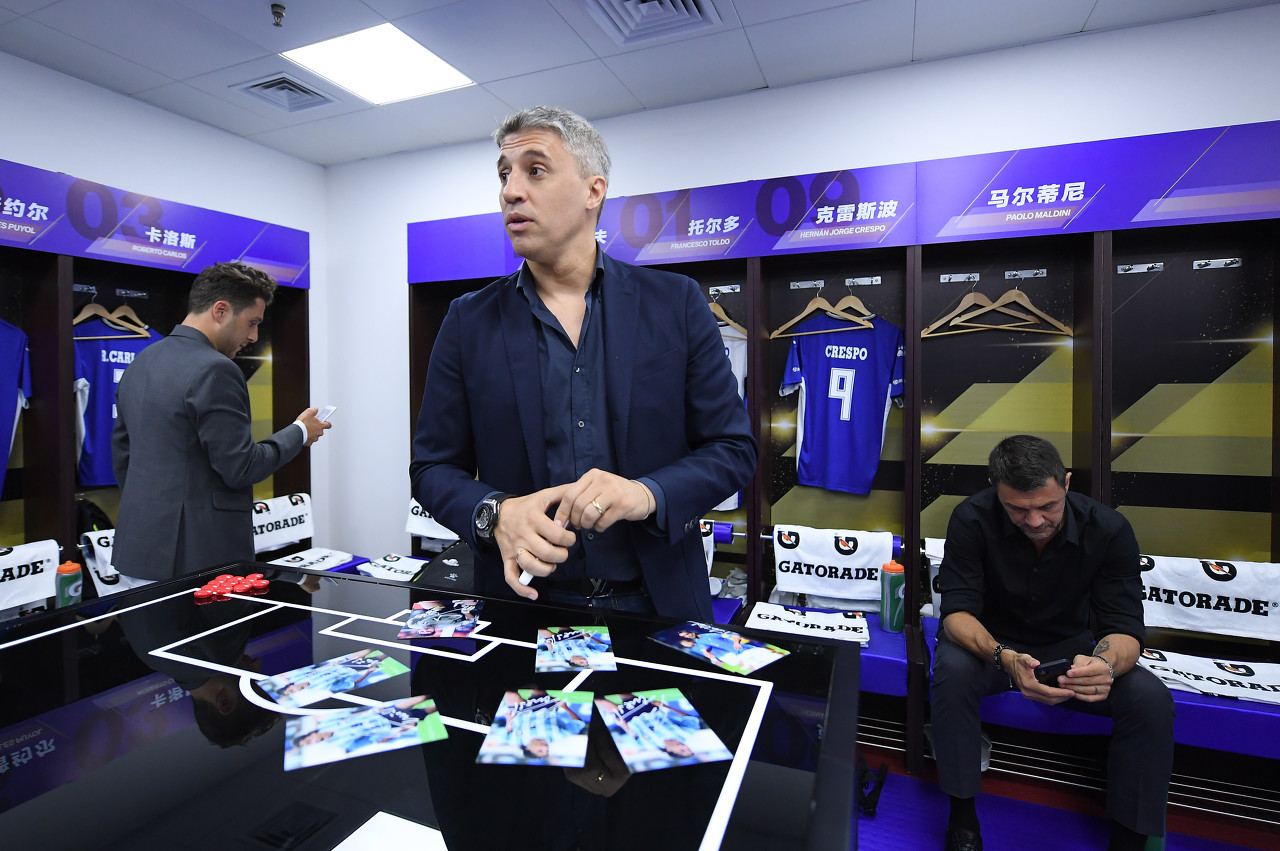 切尔西▲英超：被国米卖给切尔西的时候，虚拟体育并不知情！