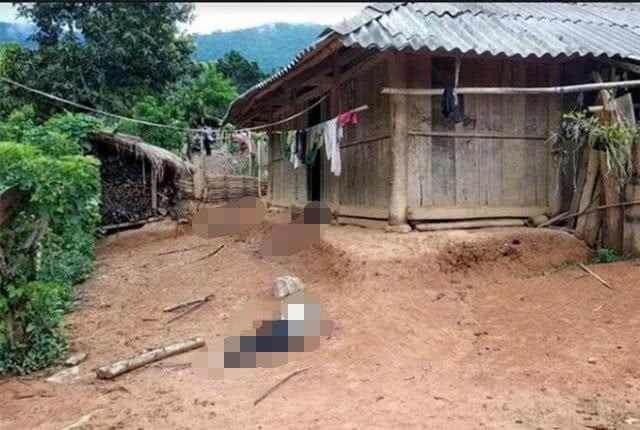 ：好心夫妻把单身邻居当成家人，结果养女遭对方侵犯夫妻俩也被杀害