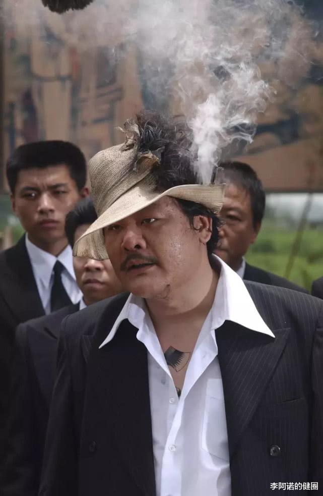 「电影」曾解决香港影坛温饱问题的胖子，星爷吃饭都先叫雪哥