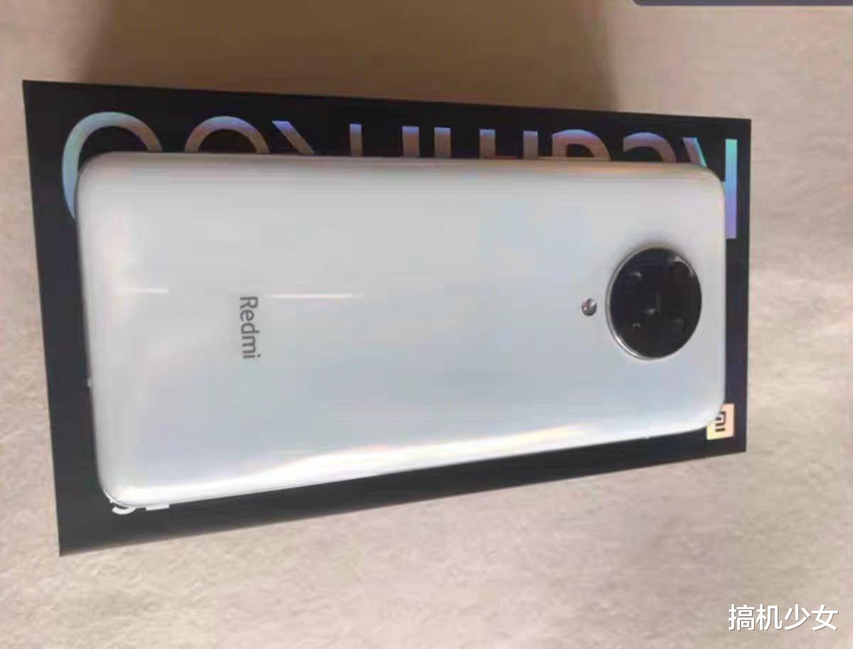 「5g手机」618卖得最好的5G手机，骁龙865＋升降式设计，屏幕是唯一不足