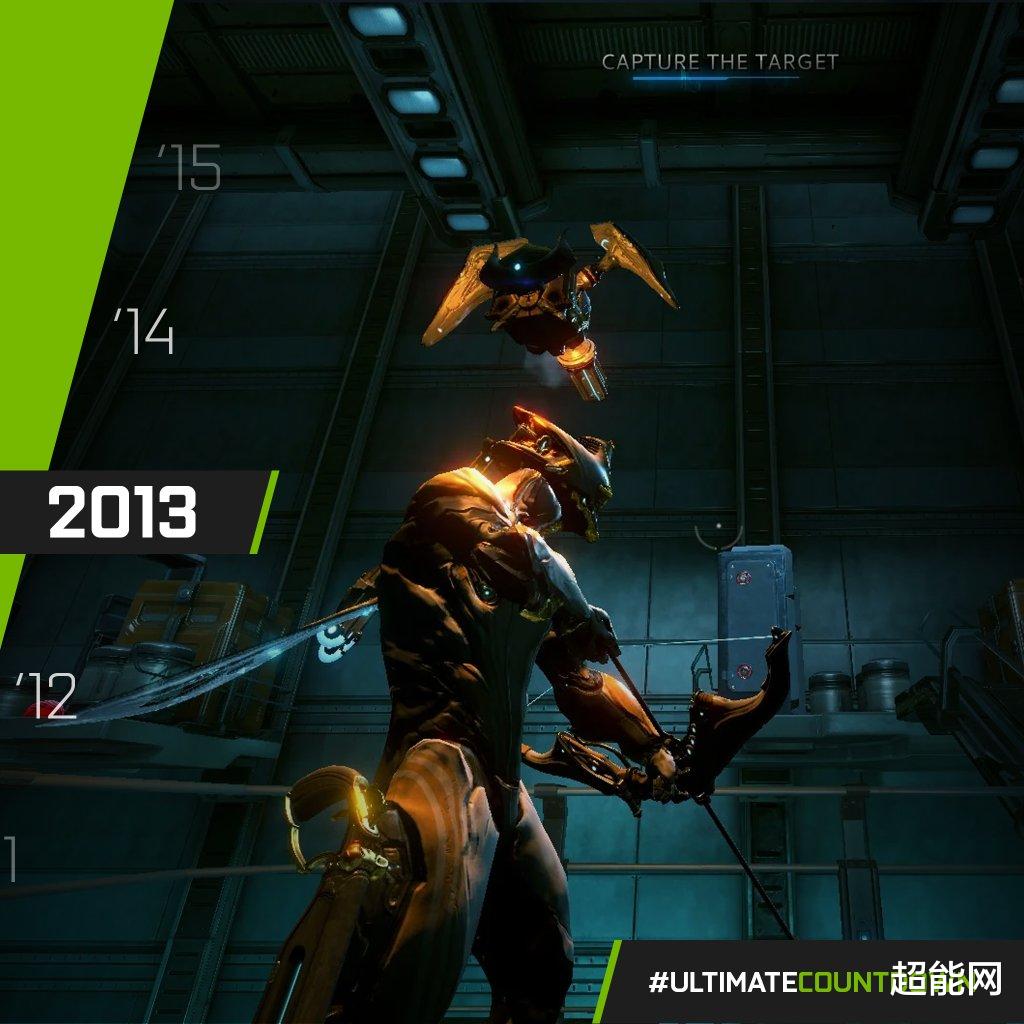 GeForce|从1999到2020:来自GeForce官方推特的21年回顾