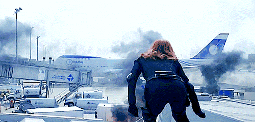 漫威|至此,漫威六位初代复仇者的继承人,全部出炉