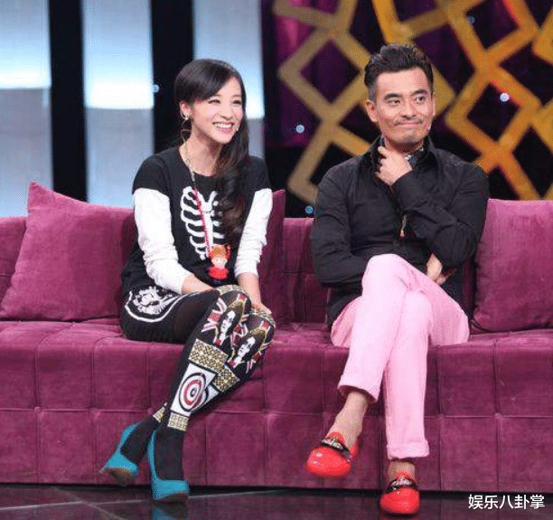 结婚|相差10岁却一见钟情，结婚8年如同初恋，两儿子一跟爸姓一随妈姓