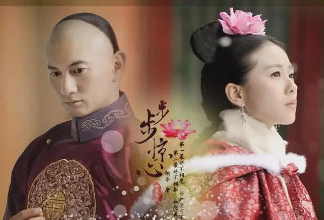 『优酷』能把人“虐哭”的7部古装剧，《香蜜》上榜，最后一部我看了6遍