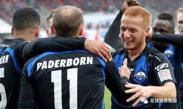 德甲▲【足球亚盘推荐】教你今晚怎么买德甲: 格斯堡 VS 帕德博恩