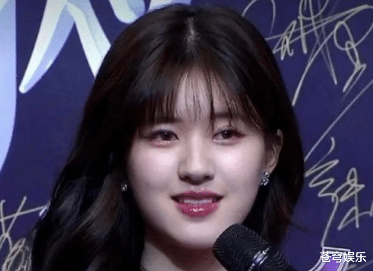 生图|星动之夜红毯生图：袁冰妍欧阳娜娜显胖，谭松韵赵露思我没眼花？