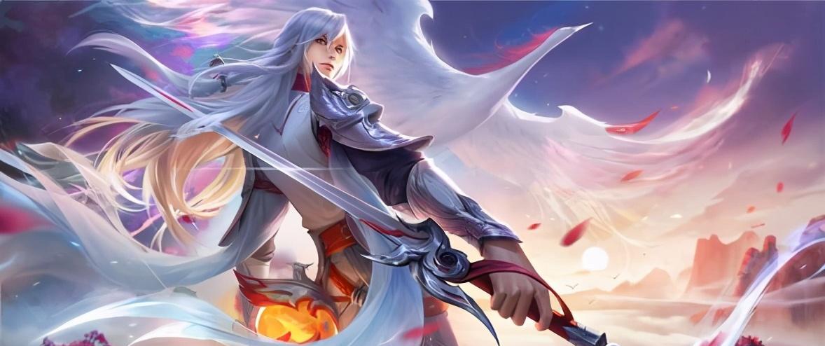 王者荣耀|王者荣耀：销量最高的5款皮肤，至尊宝上榜，第一名够买下个银行