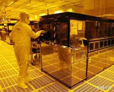 台积电■台积电态度突然转变，特朗普始料未及，美科技界：他的底气在哪？