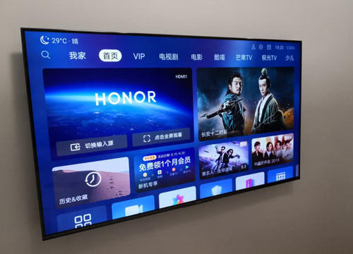 运营商|电视厂商不约而同涨价,小米高管:价格会持续上涨,有需求快入手