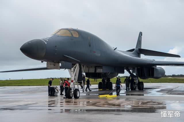 「雷达」防空雷达突然一片雪花，大批隐身战机闯入领空，俄军S400导弹开火