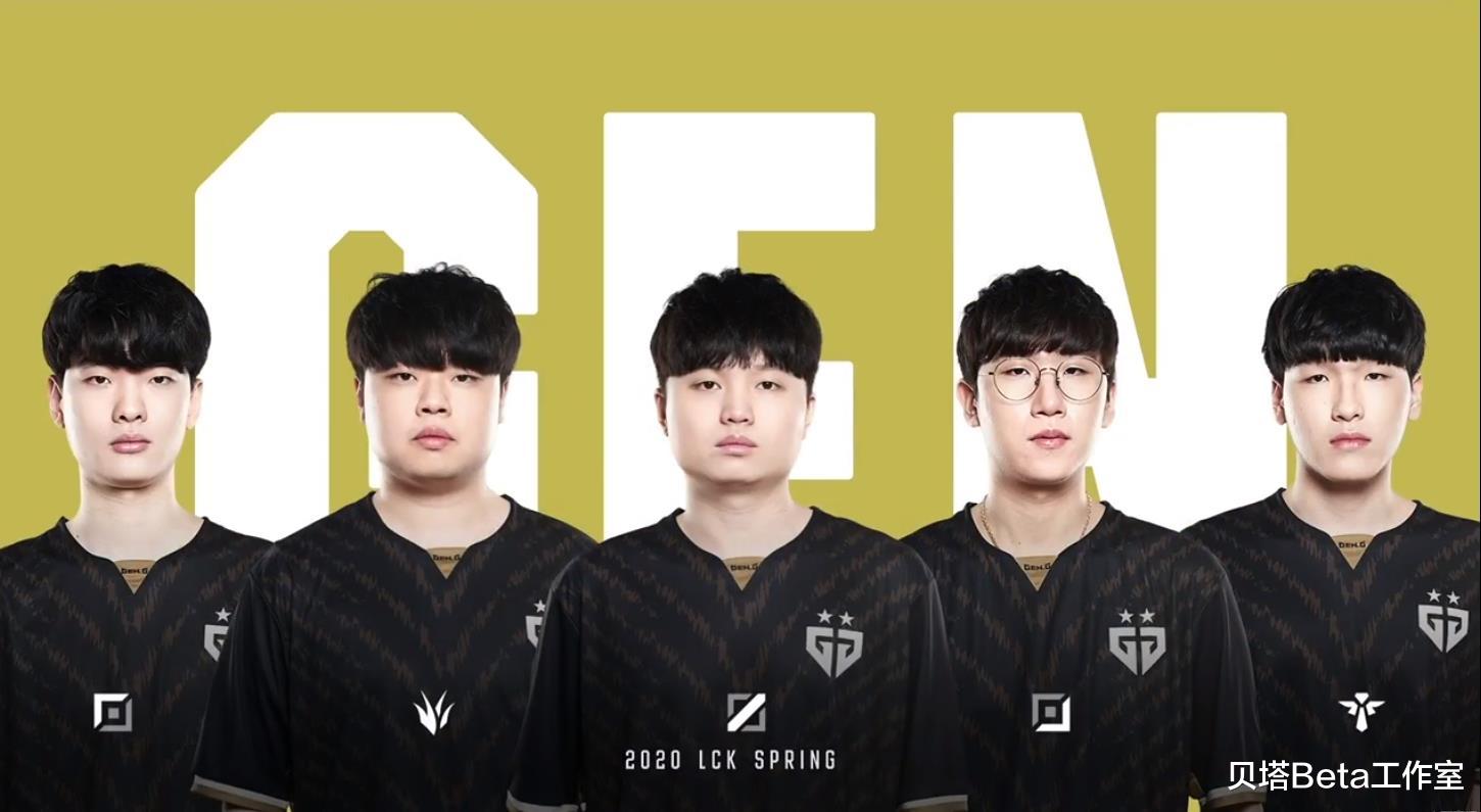 「tes战队」韩国网友热议TES淘汰GEN：不能原谅！LCK输给了0韩援的LPL战队