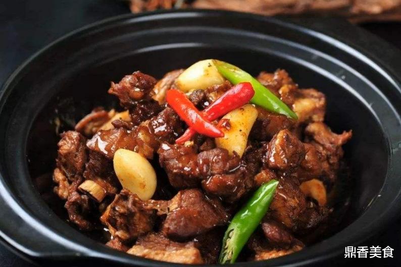 羊肉|“绵羊肉”和“山羊肉”有啥区别？味道差别大，学会就懂吃羊肉了
