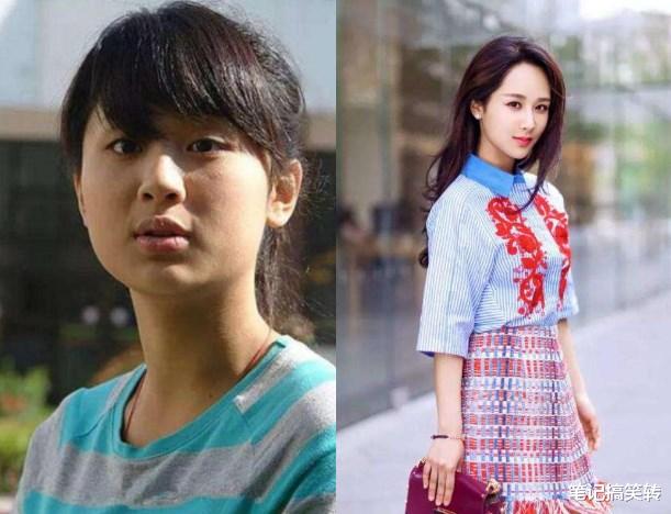 整容|“整容最成功”的7位女星！明明不知道动过多少刀子，但却毫无痕迹