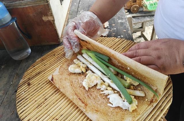 『摆摊』十四款街头小吃，如果我去摆摊，我会卖第7个，堪称街头小吃霸王