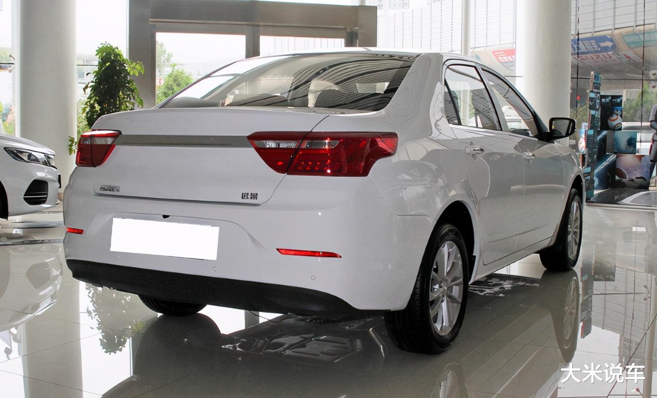 自动挡|想买一辆5万元左右的自动挡轿车，求推荐