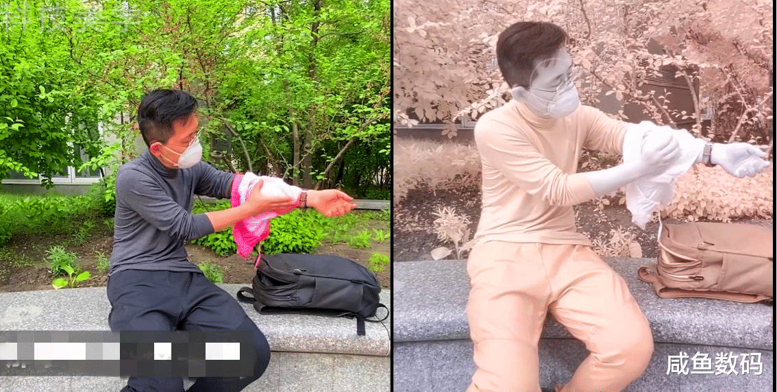 一加科技|因“能透视”，一加8Pro拍照功能被喷到禁用，众网友要求退差价