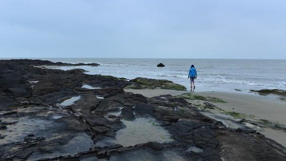 孤单又灿烂的神|最担心的事情还是发生了！地球警告：中国的2个地方正在“下沉”