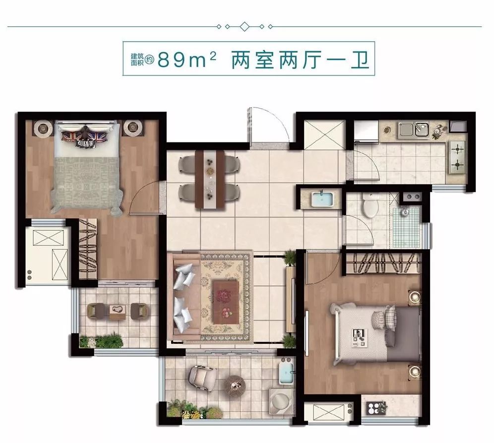 最新！江北核心区有楼盘节前要开，城北限价老盘即将再次加推