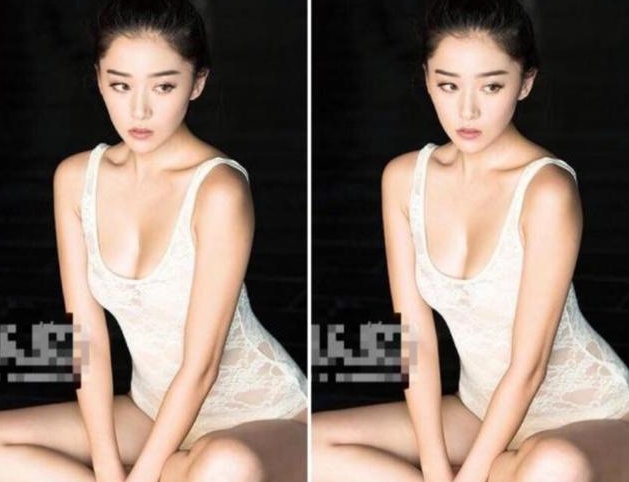 阚清子|阚清子恋情稳定？与男友一同撒狗粮，或将成为谢太太