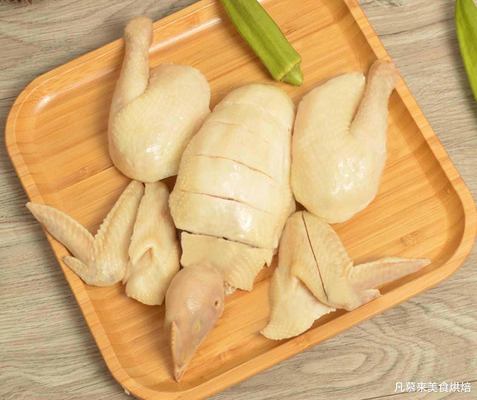 萝卜|中国十大名鸡有哪些？盘点各地160种知名烧鸡，有你家乡的吗？每一种都是本地老百姓的最爱，享誉全国